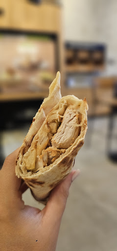 Photo of ZAATAR W ZEIT - 531 Granville St, Vancouver, BC V6C 1X6
